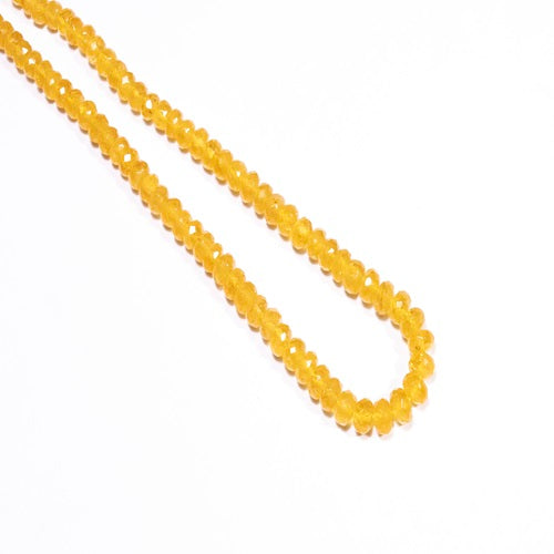 AA Quality, Yellow Aquamarine Faceted Beads, Heliodor Faceted Beads, Yellow Aquamarine Jewelry Faceted Gemstone Beads Jewelry
