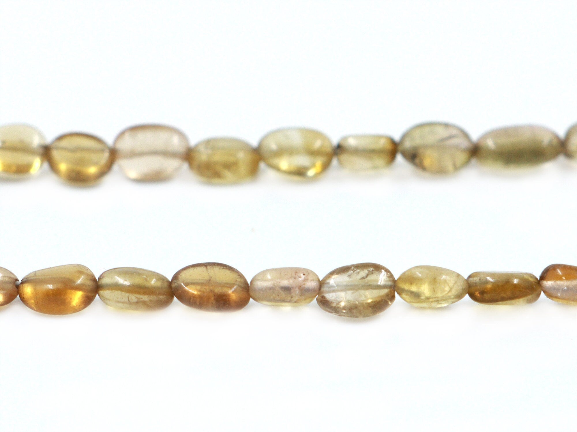 Green Tourmaline Smooth Oval Beads, 3x3.5 mm To 5x7 mm, Tourmaline Oval, Tourmaline Handmade Jewelry Making Gemstone Beads