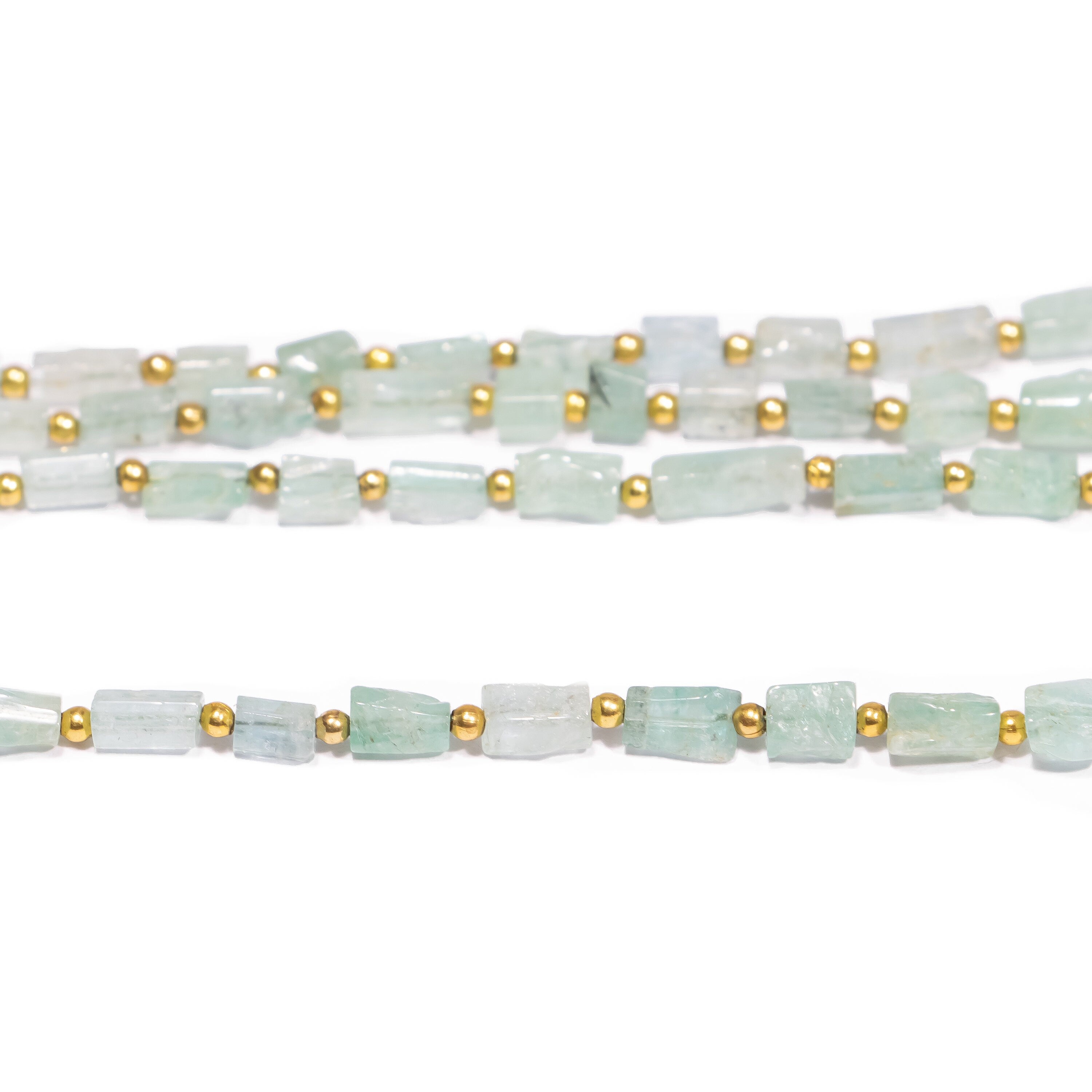 AA Quality Emerald Faceted Rectangle Box Beads, Emerald Rectangle Box, SKU2458