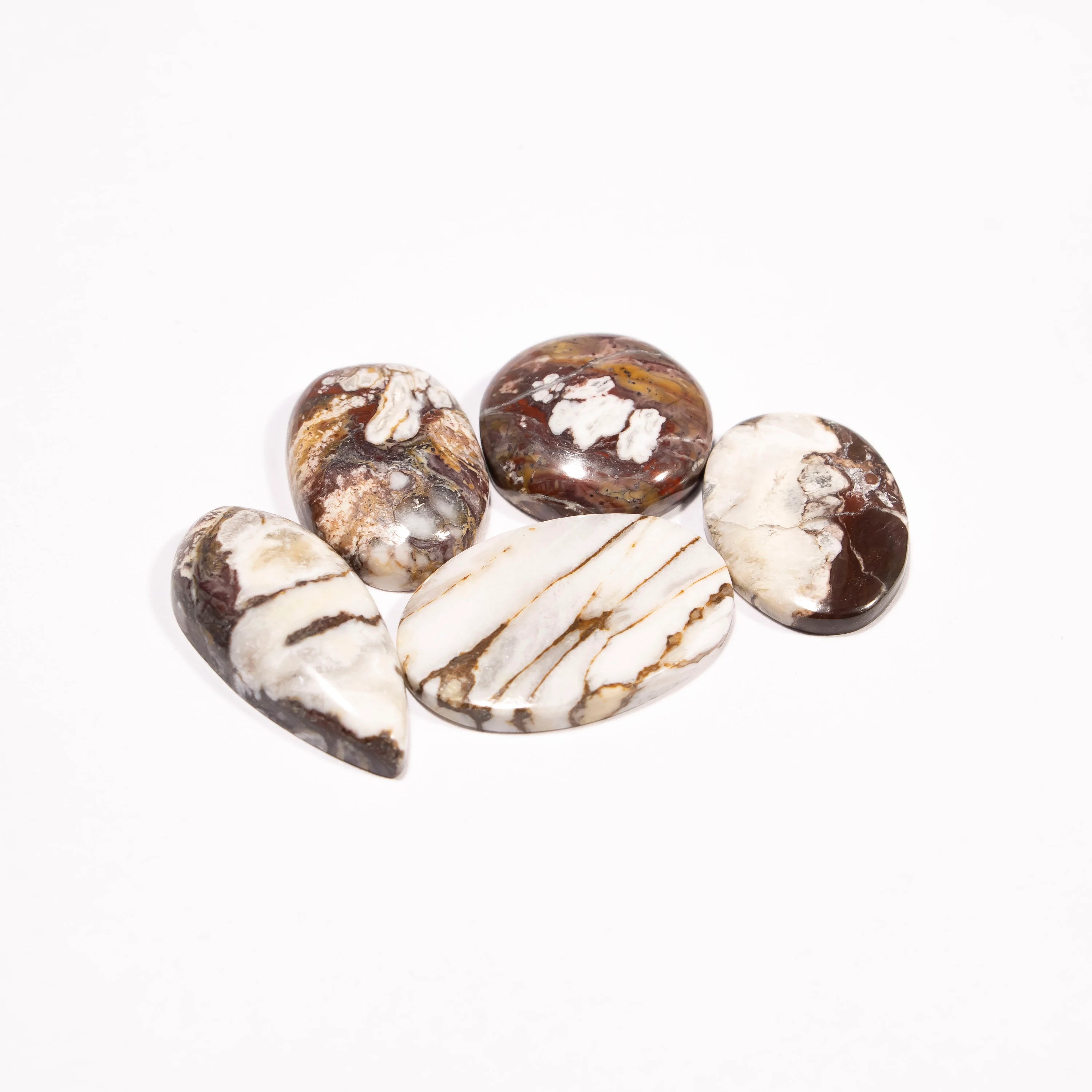 Wild Horse Mix Shape Cabochon, Wild Horse loose Gemstone, Wild Horse Jewelry Making Stone, SKU2358
