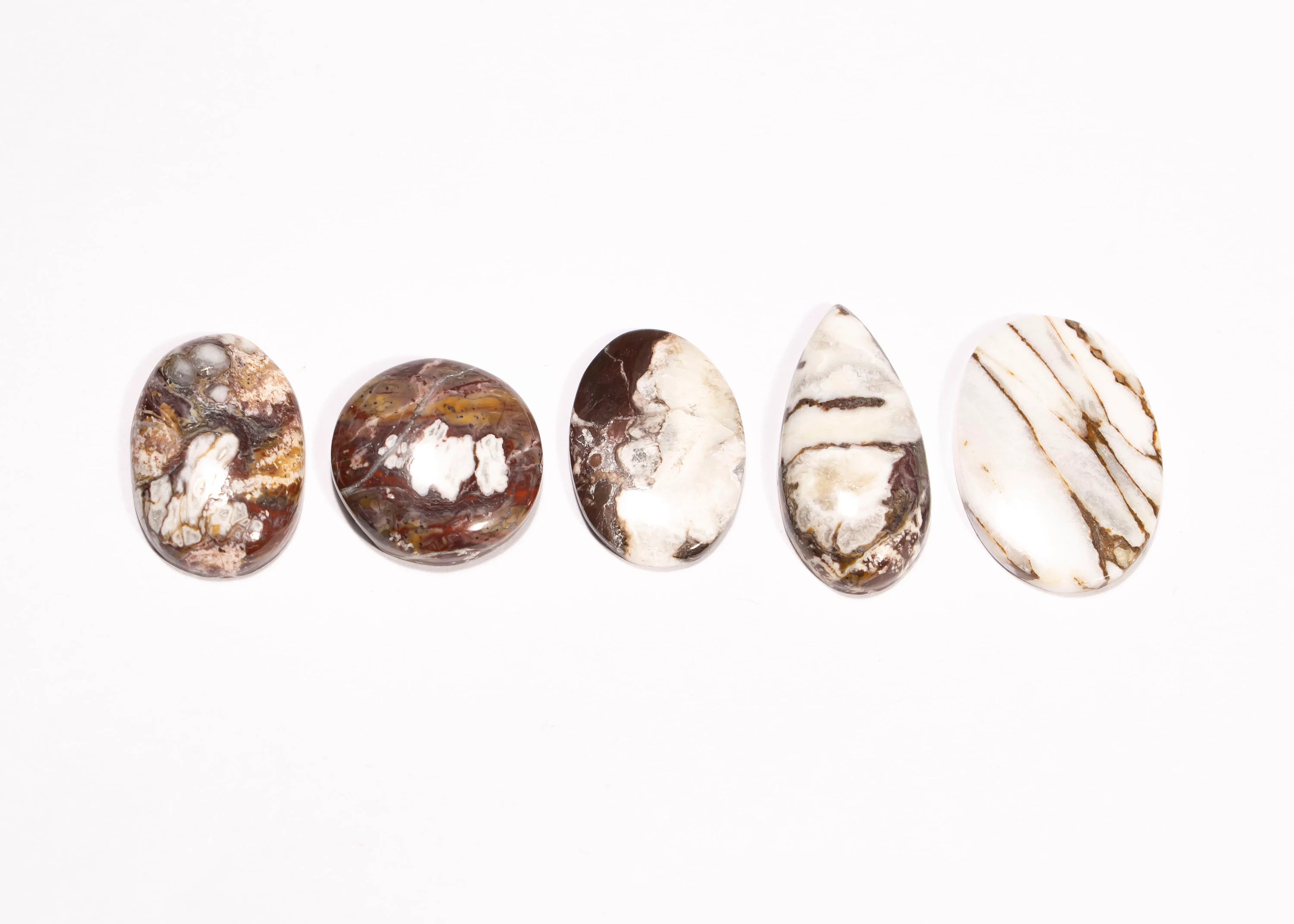 Wild Horse Mix Shape Cabochon, Wild Horse loose Gemstone, Wild Horse Jewelry Making Stone, SKU2358
